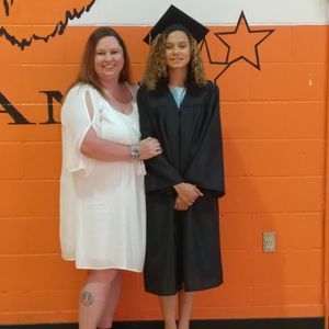 Meet your Posher, Dawn